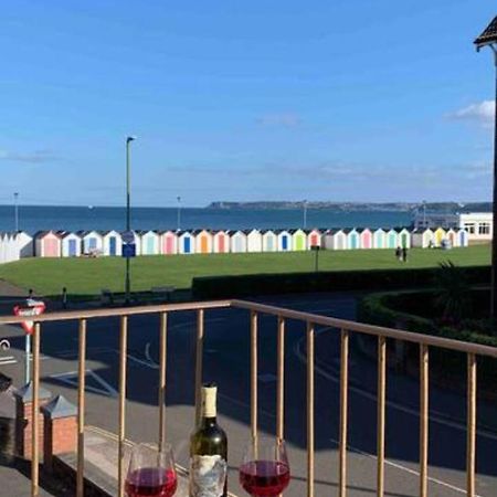 Loveliest Homes Paignton - Casa Marina - 3 Bed, 2 Bathroom House, Balcony, Parking Dış mekan fotoğraf